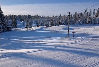 Klubbrenn tirsdag 9. januar, klassisk intervallstart